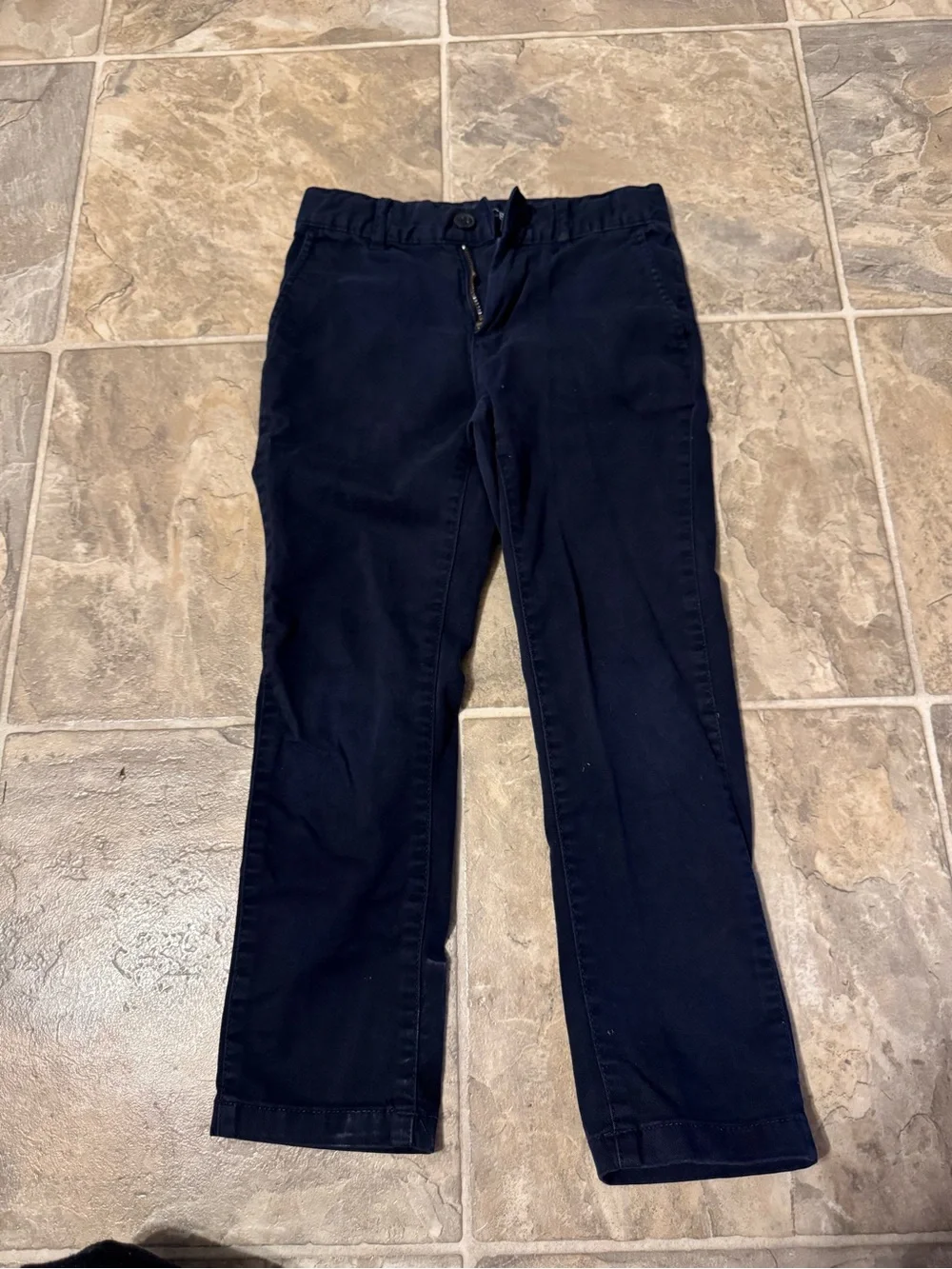 Boys size 6 shorts and pants haul
